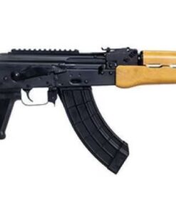 Nova Modul  CGR 7.62x39 Semi-Auto Rifle Threaded 16.5in Barrel 30rd