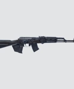 Riley Defense RAK47 Polymer Rifle 7.62x39 10rd Magazine 16.25" Barrel Black CA Compliant