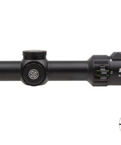 SIG SAUER EASY6BDX 1-6X24 30MM BDX-R2