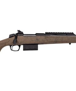 CVA CASCADE SR-80 350LEG 18" TB