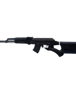 RILEY DEFENSE RAK47 POLYMER RIA 7.62X39MM 16.25 BBL IR BLK WITH POLYMER STK  SPUR AND HG 10RD MAG