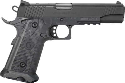 GIRSAN WITNESS 2311 GOVT 45ACP
