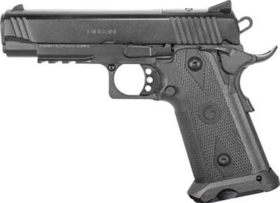GIRSAN WITNESS 2311 9MM - Image 2