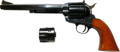 CIMARRON SA BAD BOY 10MM AUTO
