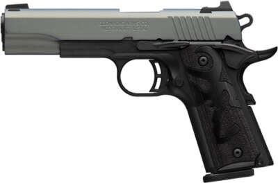 BROWNING 1911-380 BLACK LABEL - Image 2