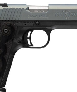BROWNING 1911-380 BLACK LABEL