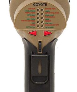 Cass Creek Mega Amp 20x Predator Call