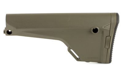 MAGPUL MOE RIFLE STOCK OD 1 MAGPUL MOE RIFLE STOCK OD