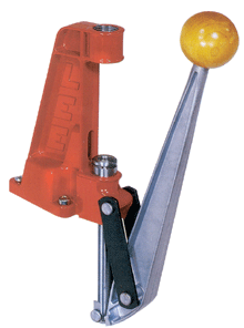 LEE BREECH LOCK RELOADER PRESS - ONLY