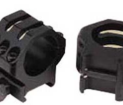 WEAVER TACT RING 6 HOLE X HIGH MATTE