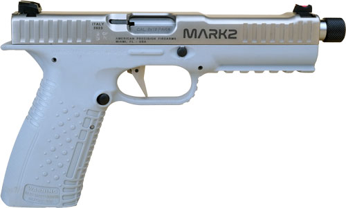 APF STRIKE ONE MARK II 9MM