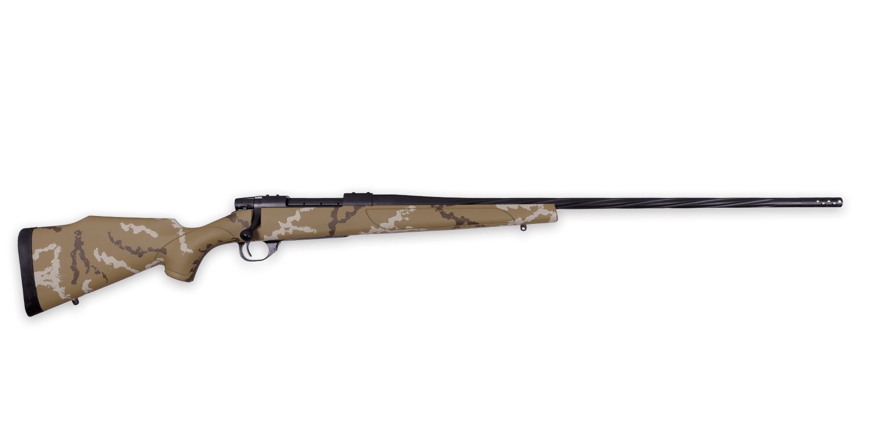 WEATHERBY VANGUARD OUTFITTER 308WIN 24"#
