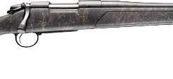 BERGARA B-14 STOKE COMPACT RIFLE RIB 6.5 CMORE 20 IN C-KOTE THD 5/8X24 W BRAKE 12.25 LOP SYN STK 3RD