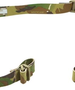 VICKERS COMBAT APPLICATIONS SLING NYLON ADJUSTER AND HDW MULTICAM