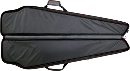 ALLEN GEAR FIT DAKOTA RIFLE - GRAY MULTIPLE STORAGE POCKETS - Image 3