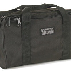 BH SPRTSTR PSTL RANGE BAG BLK