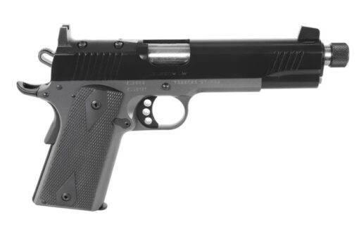KIMBER CUSTOM LW SHADOW GHOST 45ACP