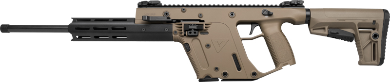 KRISS VECTOR CRB G2 22LR 16"
