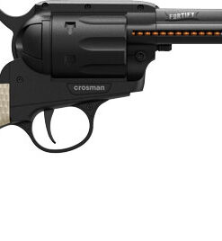 CROSMAN FORTIFY BB REVOLVER - CO2 POWERED 18 SHOT