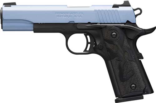 BROWNING 1911-380 BLACK LABEL 2 BROWNING 1911-380 BLACK LABEL - Image 2