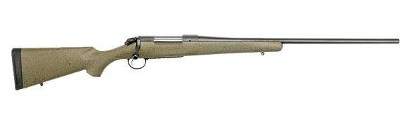 BERGARA B-14 HUNTER RIFLE RIB 270 WIN 24 IN C-KOTE BBL SYN STK 3RD