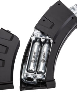 CROSMAN MAGAZINE CAK1 .177 - BB 25-SHOT BLACK