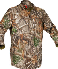 ARCTIC SHIELD TREK BUTTON UP - SHIRT REALTREE EDGE X-LARGE