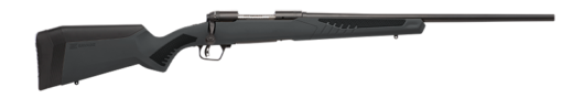 SAVAGE ARMS 110 HUNTER 6.5CR BL/SY 24" DBM