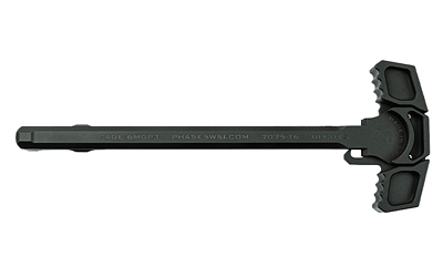 PHASE5 DUAL LATCH CHRG HNDL AR15 BLK