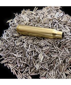 Lyman Rotary Case Stainless Steel Tumbling Media 5 lbs.