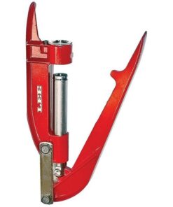 Lee Breech Lock Hand Press