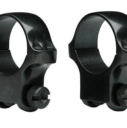 RUGER 1" HIGH SET BLUE (5B/6B) 2PK