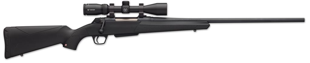 WRA XPR 300 BA RFL B W/SCP