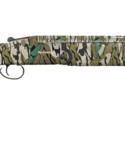 MOSSBERG SILVER RESERVE TKY 20/20 MOGL