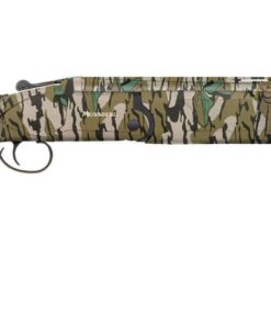 MOSSBERG SILVER RESERVE TKY 12/20 MOGL