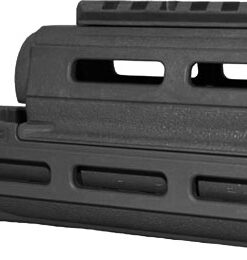 F.A.B. DEFENSE AK-47 VANGUARD - M-LOK HANDGUARD SYSTEM BLACK
