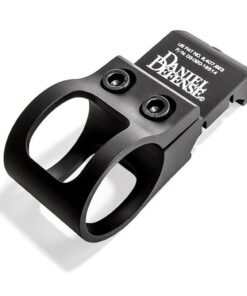 Daniel Defense Offset Flashlight Mount Rock & Lock