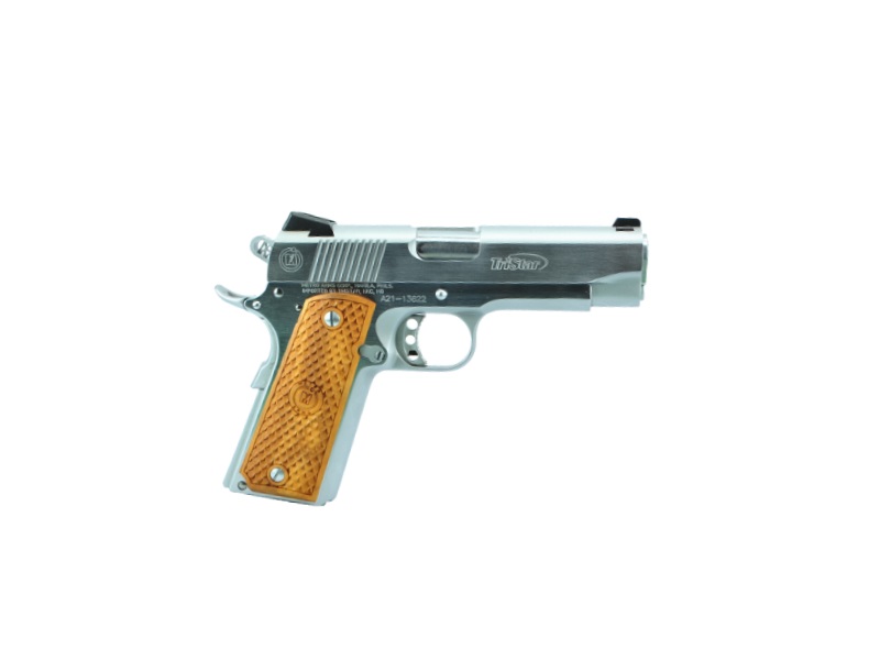 AMERICAN CLASSIC COMMANDER 1911 45ACP CHROME