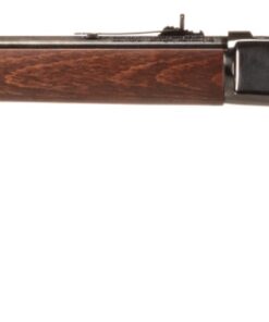 Heritage 92 Lever Action Rifle - .357 Magnum | Black | 24" Barrel | Wood Stock