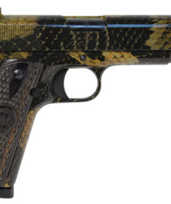 IVER JOHNSON 1911A1 BOA