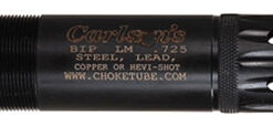 CARLSONS CHOKE TUBE SPT CLAYS - 12GA PORTED LT MOD INVECTOR+