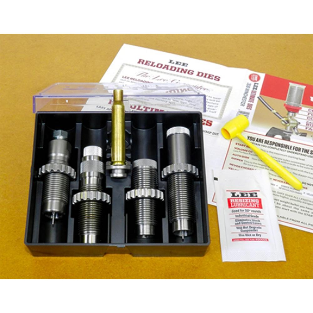 Lee Ultimate Rifle Die Set .30-30 Win
