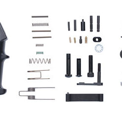 CMMG LPK 556 BLK