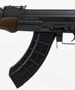Century Arms BFT47 AK-47 Rifle - Kona Brown | 7.62x39 | 16.5" Barrel | Wood Stock & Handguard