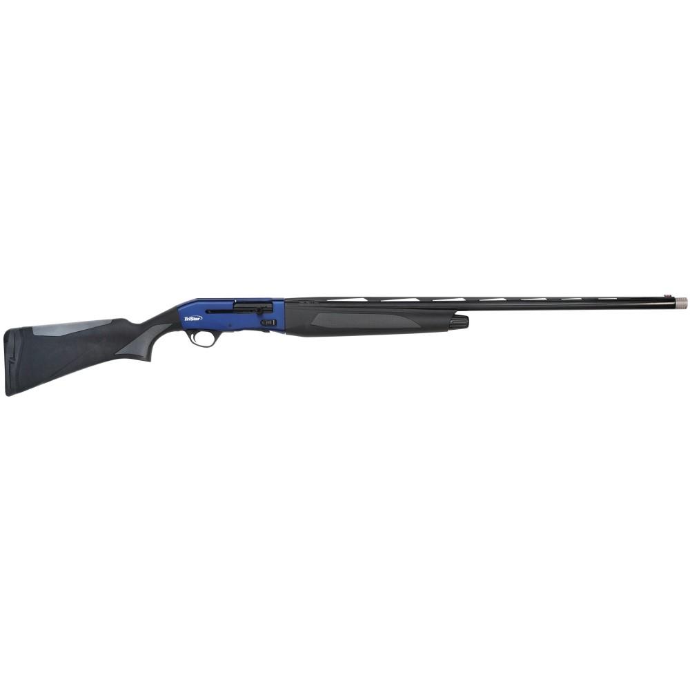 Tristar Viper G2 Pro Sporting Rifle 12 ga 3" Chamber 5rd Magazine 30" Barrel Black with Blue 1 Tristar Viper G2 Pro Sporting Rifle 12 ga 3" Chamber 5rd Magazine 30" Barrel Black with Blue