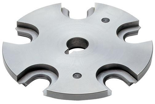 Hornady Lock-N-Load AP Progressive Press Shell Plate - #56