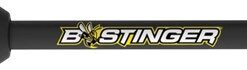 BEE STINGER STABILIZER SPORT - HUNTER XTREME 8" BLACK