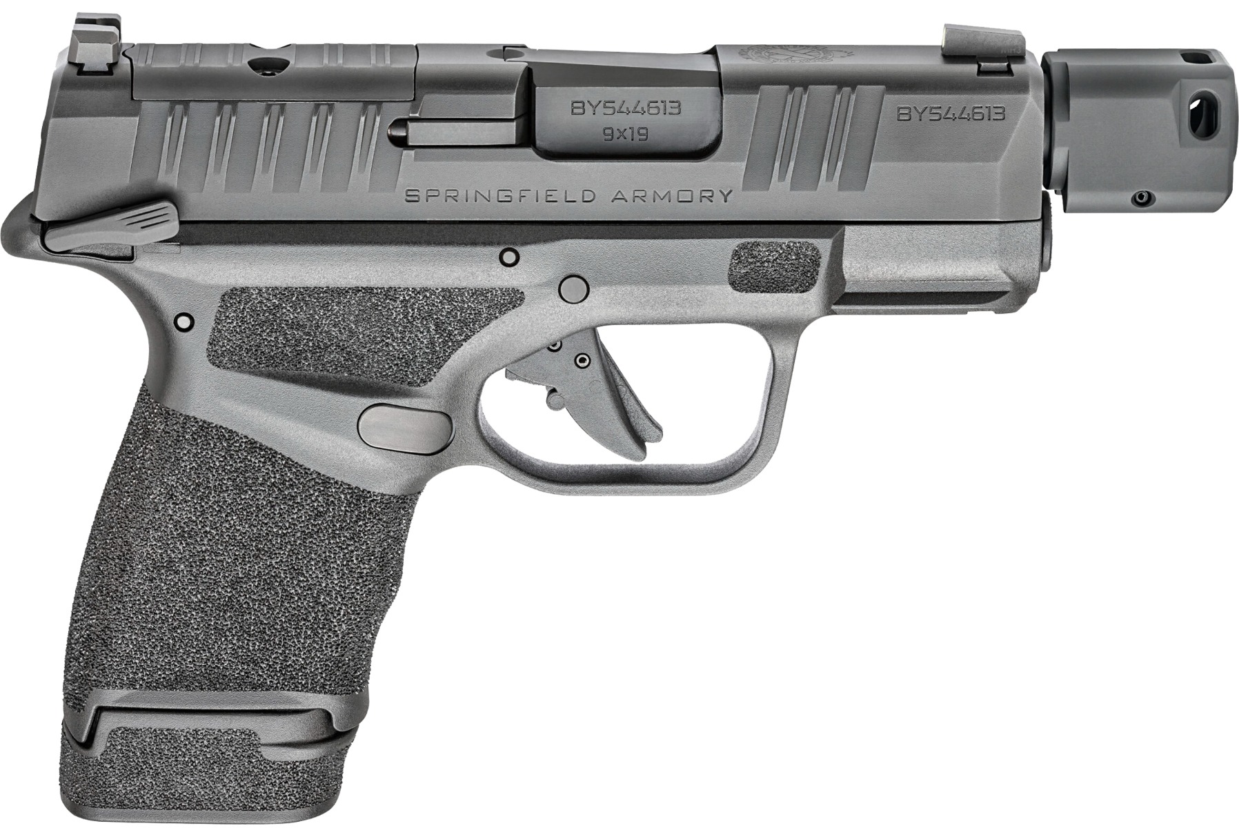 SPG HELLCAT RDP 9MM 11/13RD MS