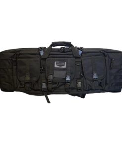 Birchwood Casey Single Gun Case w/ Backpack Straps - 36"
