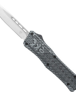 COBRATEC MEDIUM CTK1 OTF - CARBON FIBER 3" DROP POINT